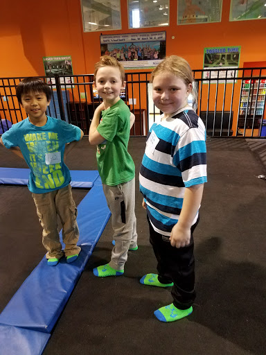 Theme Park «High Elevations Trampoline Park», reviews and photos, 7 Enterprise Ct, Sewell, NJ 08080, USA