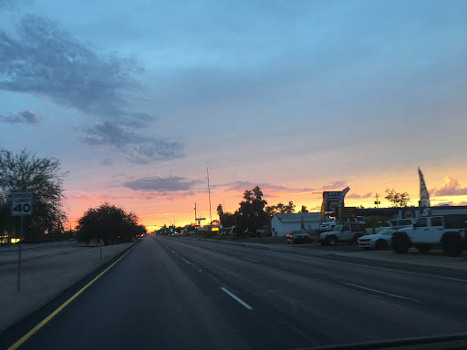 Department Store «Walmart Supercenter», reviews and photos, 2555 Apache Trail, Apache Junction, AZ 85120, USA