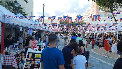 Park «Maximo Gomez Park», reviews and photos, 801 SW 15th Ave, Miami, FL 33135, USA