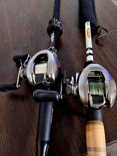 Fishing Store «Discount Tackle Outlet», reviews and photos, 3113 1st St, Bradenton, FL 34208, USA