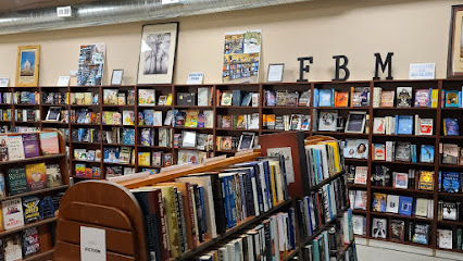 Ferguson Books West Fargo