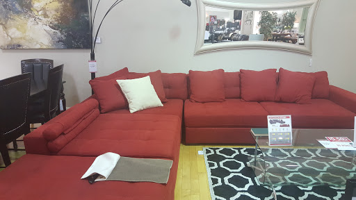 Furniture Store «American Signature Furniture», reviews and photos, 7463 W Colonial Dr, Orlando, FL 32818, USA