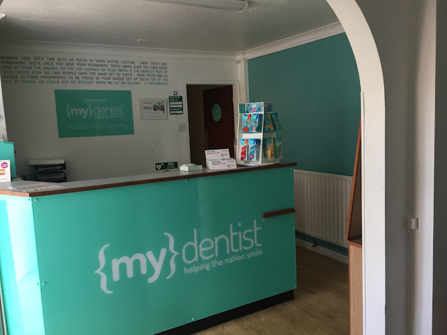 Reviews of mydentist, Kingston Road, Coventry in Coventry - Dentist