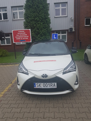 Numer telefony do Fenix. Ośrodek szkolenia kierowców