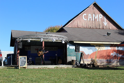 Sleepybear Campground