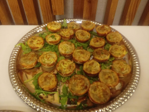 American Restaurant «Inspiration Kitchens», reviews and photos, 3504 W Lake St, Chicago, IL 60624, USA