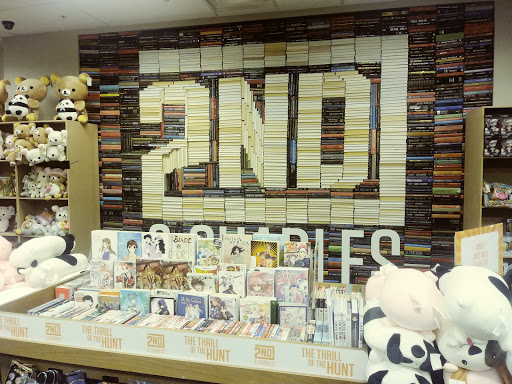 Used Book Store «2nd & Charles», reviews and photos, 17636 Garland Groh Blvd, Hagerstown, MD 21740, USA