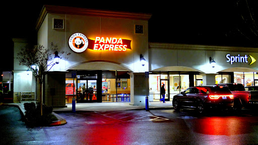 Panda Express image