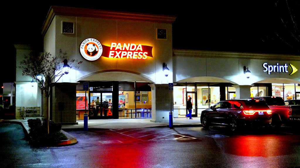 Panda Express 90660