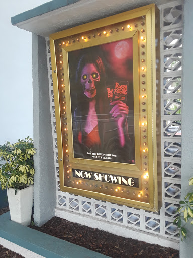 Movie Theater «Savor Cinema Fort Lauderdale», reviews and photos, 503 SE 6th St, Fort Lauderdale, FL 33301, USA