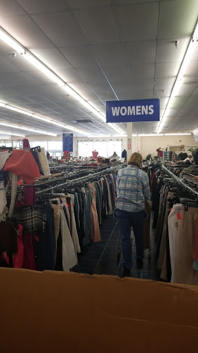 Thrift Store «Bayville Goodwill», reviews and photos, 333 U.S. 9, Bayville, NJ 08721, USA