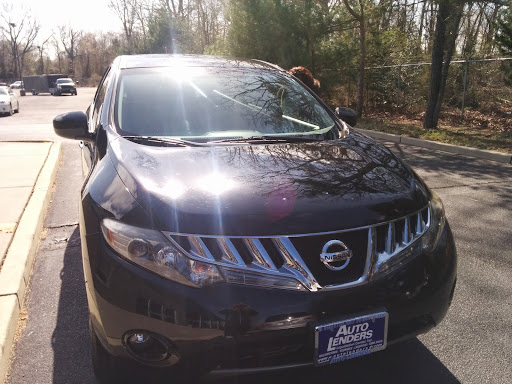 Used Car Dealer «Auto Lenders of Williamstown», reviews and photos, 1051 N Black Horse Pike, Williamstown, NJ 08094, USA