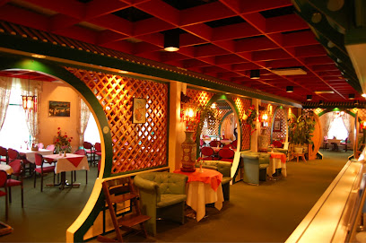 Ting Hai Restaurant