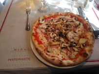 Pizza du Restaurant italien Nieli à Paris - n°10