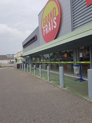 Grand Frais Romans-sur-Isère à Romans-sur-Isère