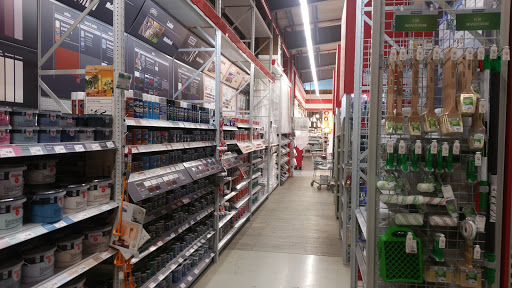 Hagebaumarkt Stutensee unter Stutensee, 