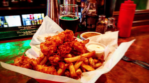 Irish Pub «The Celt Irish Pub», reviews and photos, 100 N Tennessee St, McKinney, TX 75069, USA