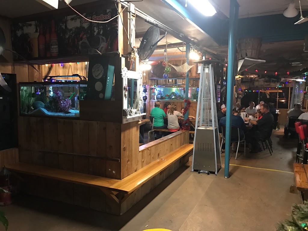 1921 Seafood And Oyster Bar Houma, LA 70360 Menu, Reviews, Hours
