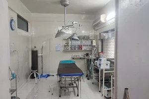 Salunke Multispeciality Hospital image