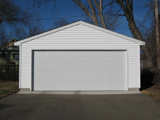 Garage Builder «Western Construction, Inc.», reviews and photos, 4301 Hwy 7 #115, Minneapolis, MN 55416, USA
