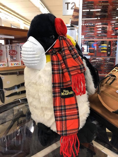 Home Improvement Store «De Ronne Hardware And Rental», reviews and photos, 28700 Harper Ave, St Clair Shores, MI 48081, USA