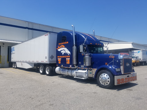 Moving Company «Hilldrup Moving And Storage», reviews and photos, 2314 Dabney Rd, Richmond, VA 23230, USA