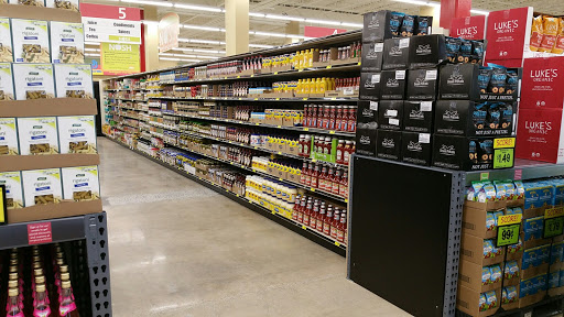 Grocery Store «Grocery Outlet Bargain Market», reviews and photos, 110 Old York Rd, New Cumberland, PA 17070, USA