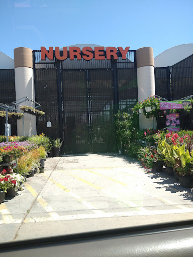 Home Improvement Store «The Home Depot», reviews and photos, 7121 Firestone Blvd, Downey, CA 90241, USA