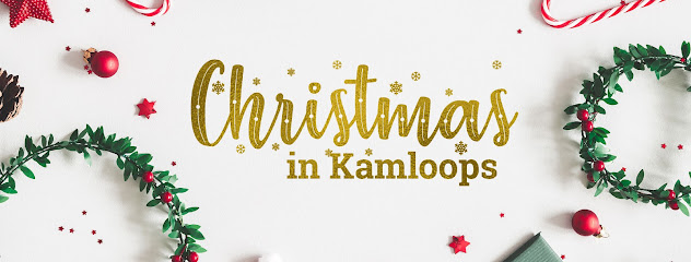 Christmas In Kamloops