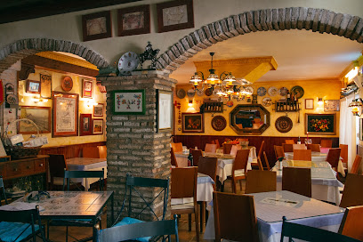 Restaurante Bar Equis - C. Carretera, 8, 14029 Cerro Muriano, Córdoba, Spain