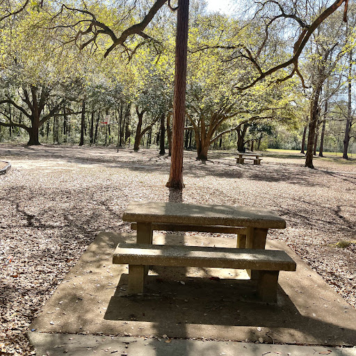 Park «Crestview Park», reviews and photos, 1600 Roland Dr, Mobile, AL 36693, USA
