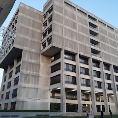 Baton Rouge City Hall