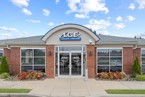 Financial Institution «LGE Community Credit Union», reviews and photos