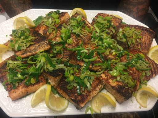 Brunch Restaurant «West Avenue Grille Jenkintown Restaurant & Catering», reviews and photos, 718 West Ave, Jenkintown, PA 19046, USA