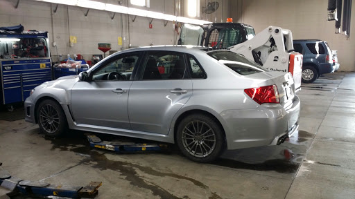 Mazda Dealer «Walser Mazda», reviews and photos, 14720 Buck Hill Rd, Burnsville, MN 55306, USA