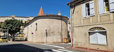 Pène Frédéric à Auch