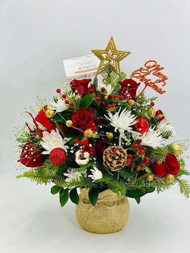 Flower Designer «YOSVI FLOWERS», reviews and photos, 8661 W McNab Rd, Pompano Beach, FL 33321, USA