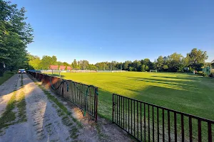 LKS Cisy Nałęczów - stadion image