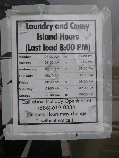 People's Coin Laundry