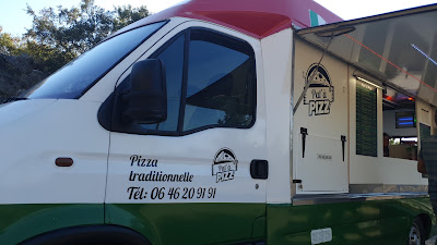 Pat' à pizz à Allègre-les-Fumades