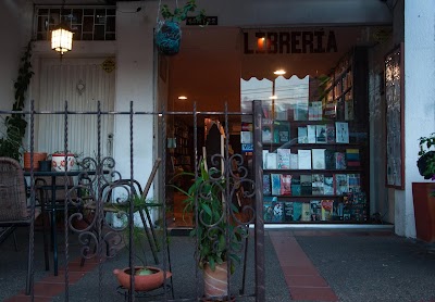 Photos of Lib&eacute;lula Libros Armenia