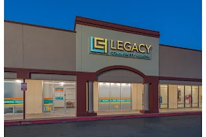 Legacy Community Health - North Line Clinic image