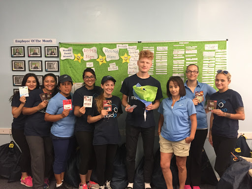 House Cleaning Service «MaidPro Lombard», reviews and photos, 15 N Main St, Lombard, IL 60148, USA