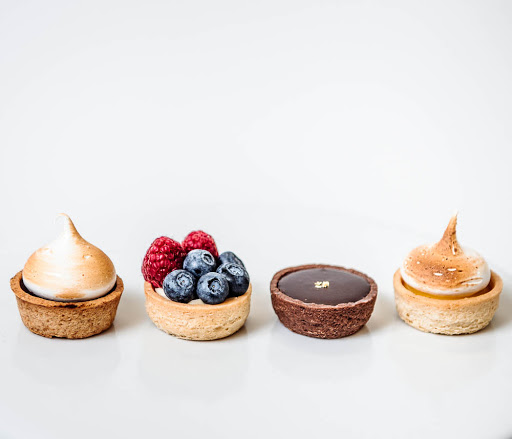 Bakery «Cocoa & Fig», reviews and photos, 651 Nicollet Mall, Minneapolis, MN 55402, USA