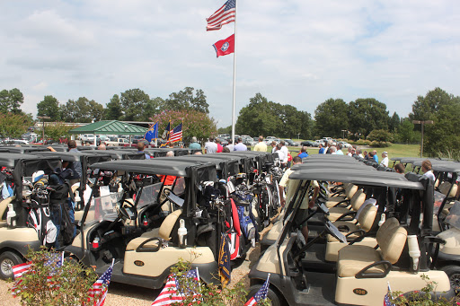 Private Golf Course «Memphis National Golf Club», reviews and photos, 10135 National Club Dr, Collierville, TN 38017, USA