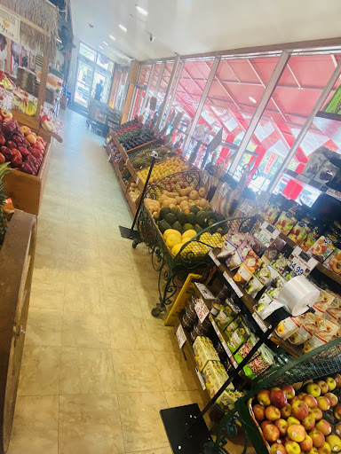 Grocery Store «Old World Food Market», reviews and photos, 40 NY-59, Nyack, NY 10960, USA