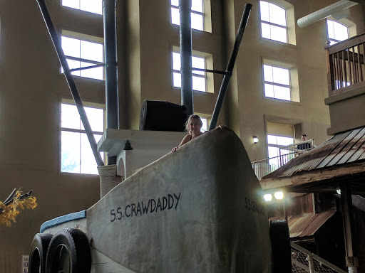 Water Park «Crawdaddy Cove Indoor Water Park», reviews and photos, 1109 Fourier Dr, Madison, WI 53717, USA