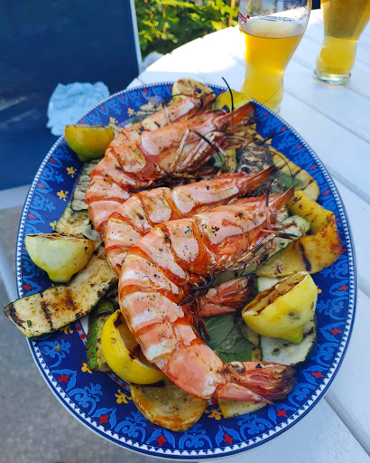 Seafood Market «Metropolitan Seafood & Gourmet», reviews and photos, 1320 US-22, Lebanon, NJ 08833, USA