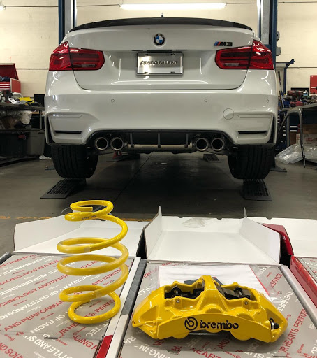 Auto Talent image