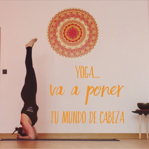 Santosha Yoga Palencia